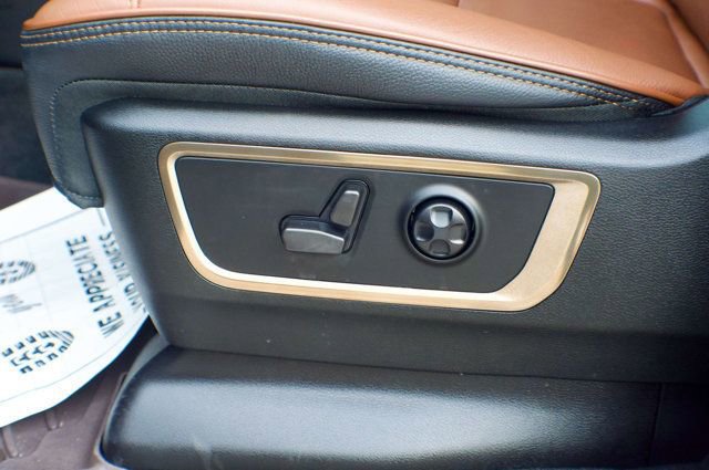 Used 2023 RAM 1500 Limited image 41