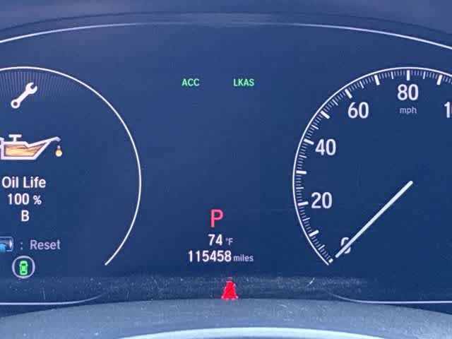 Used 2020 Honda Accord Sport image 34