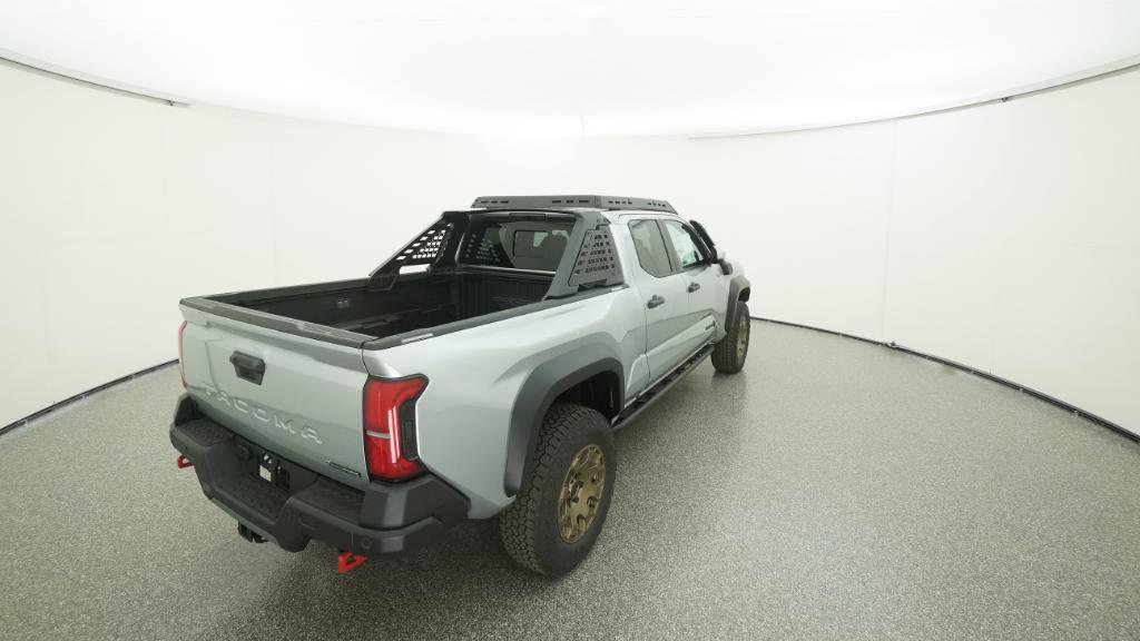 New 2025 Toyota Tacoma Trailhunter image 30