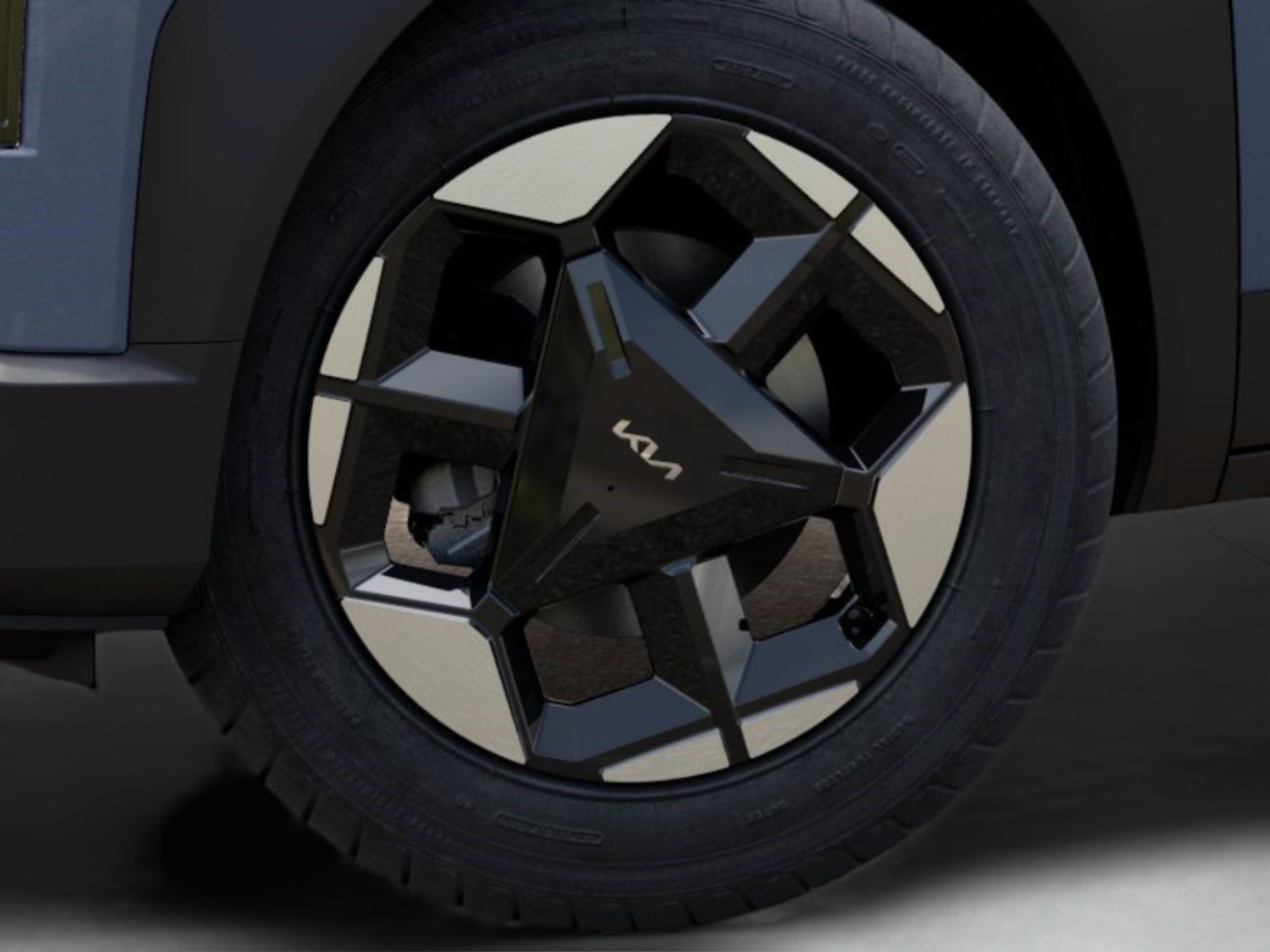 New 2027 Kia Seltos EX FWD image 10