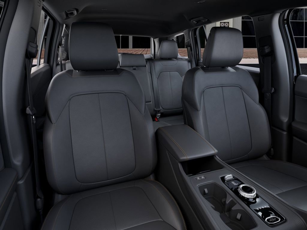 New 2026 Jeep Cherokee Laredo image 16