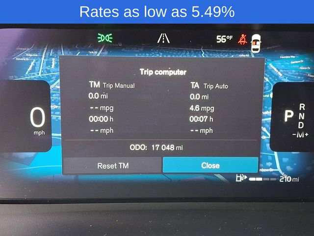 Certified 2023 Volvo XC40 B5 Plus w/ Driver Assist Package image 24