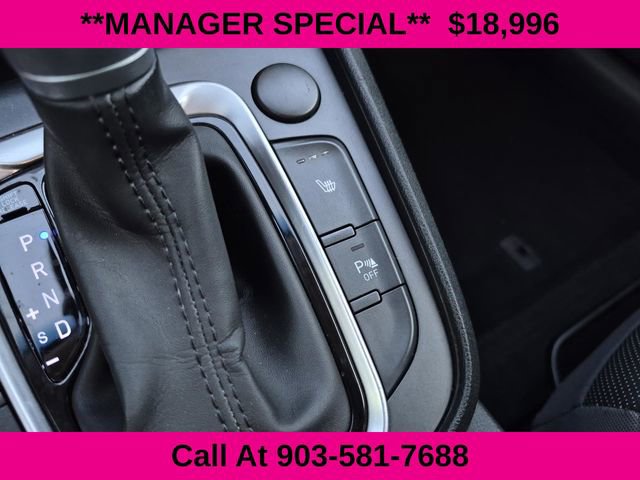 Used 2022 Hyundai Kona Limited image 44