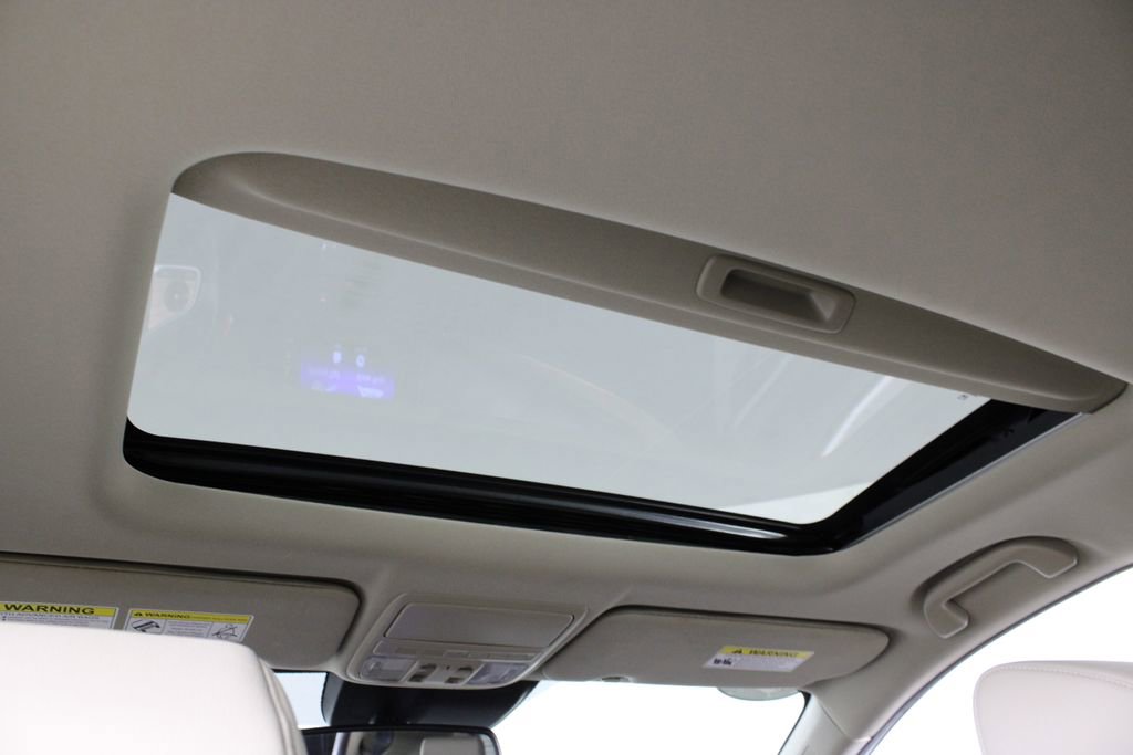 Used 2022 Honda CR-V Touring image 21