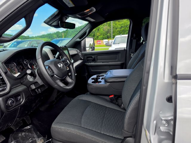 New 2026 RAM 2500 Tradesman AWD/4WD image 15