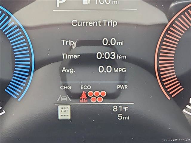 New 2027 Hyundai Santa Fe SEL AWD/4WD image 13