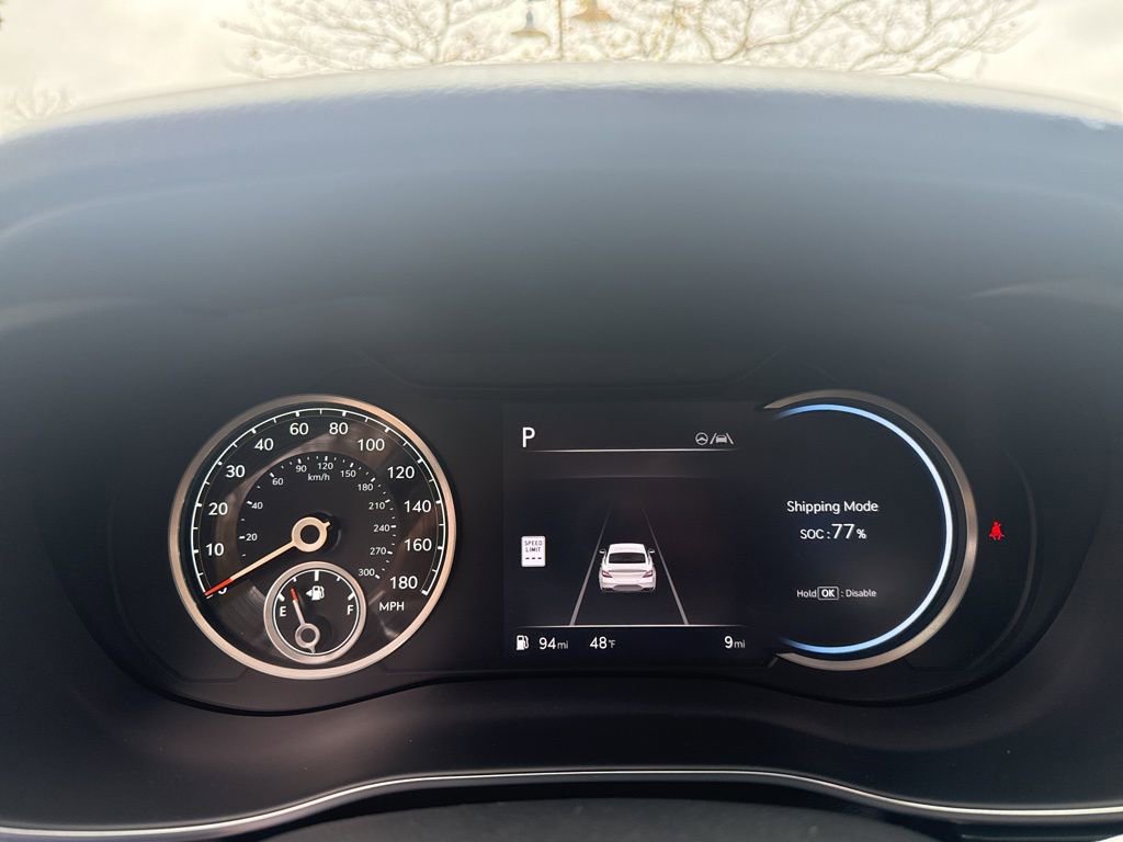 New 2026 Genesis G70 2.5T Prestige image 18