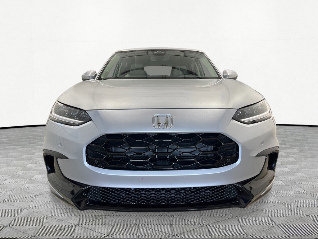 New 2027 Honda HR-V EX-L image 2