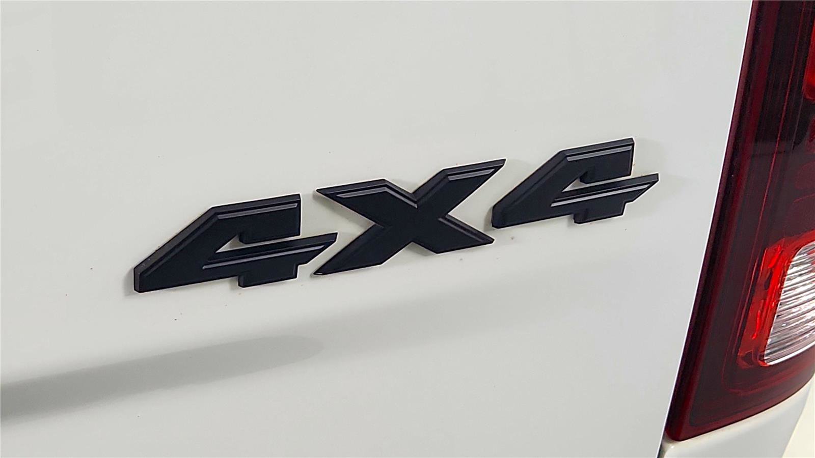 Used 2022 RAM 1500 Classic Warlock image 33