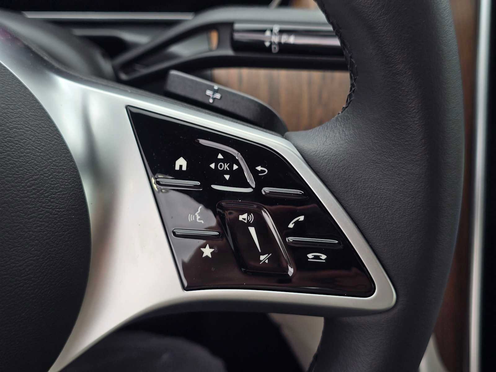 Used 2025 Mercedes-Benz C 300 C 300 image 34