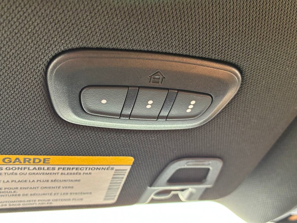 Used 2024 Jeep Grand Cherokee Summit w/ High Altitude Package image 28