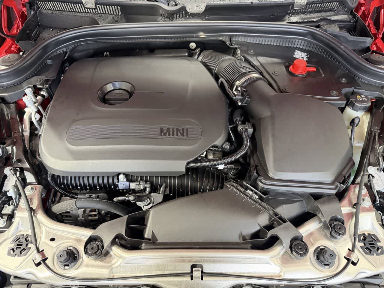 New 2026 MINI Cooper S image 9