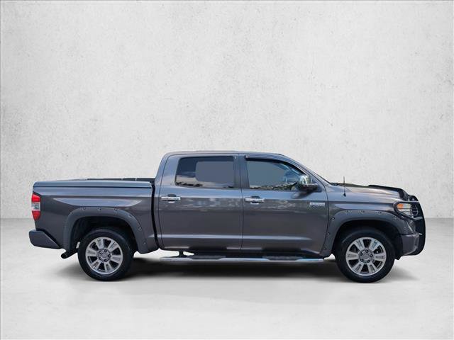 Used 2015 Toyota Tundra Platinum RWD image 4