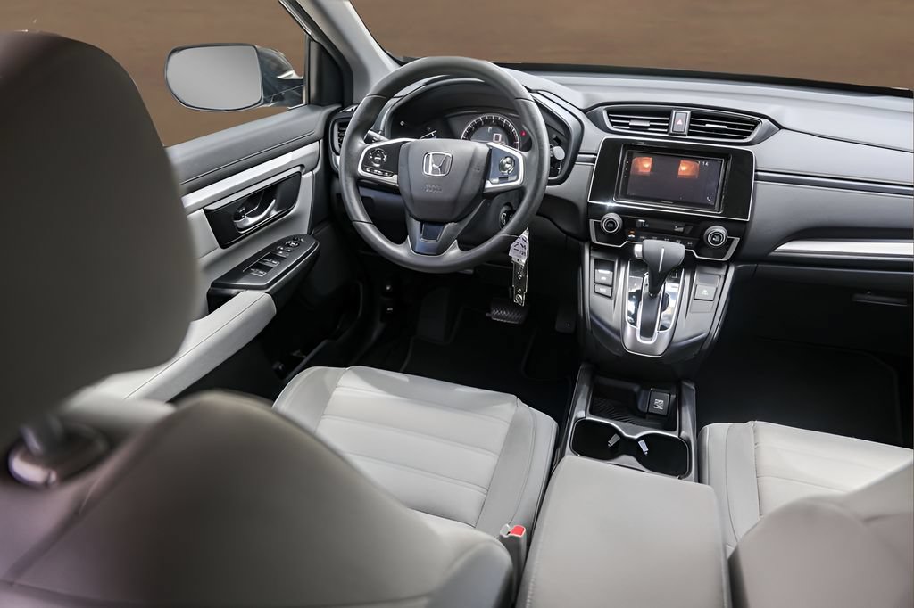 Used 2019 Honda CR-V LX image 23