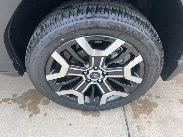 New 2026 Subaru Outback Touring XT image 11