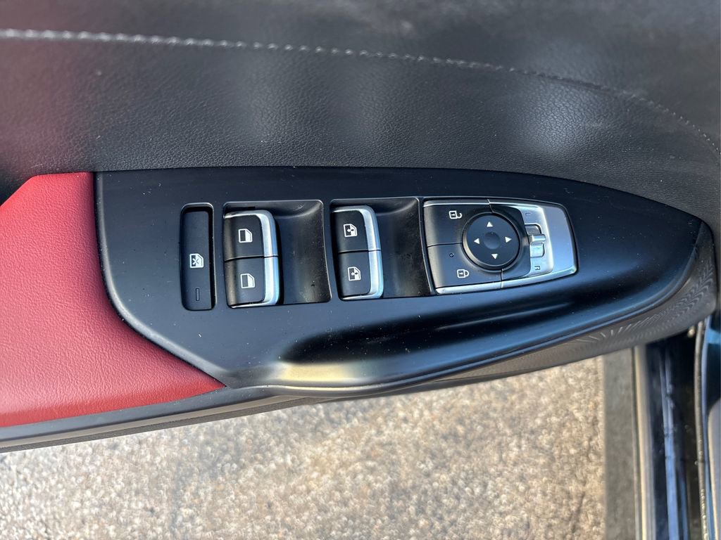 Used 2023 Kia K5 GT-Line w/ GT-Line Premium Package image 33