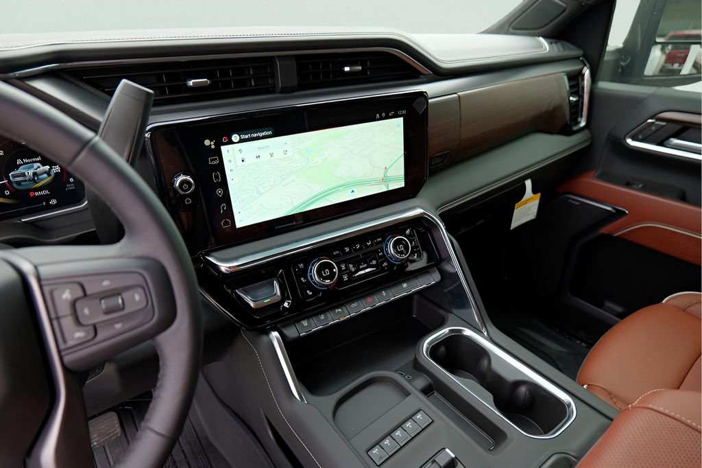 New 2026 GMC Sierra 3500 Denali Ultimate image 15