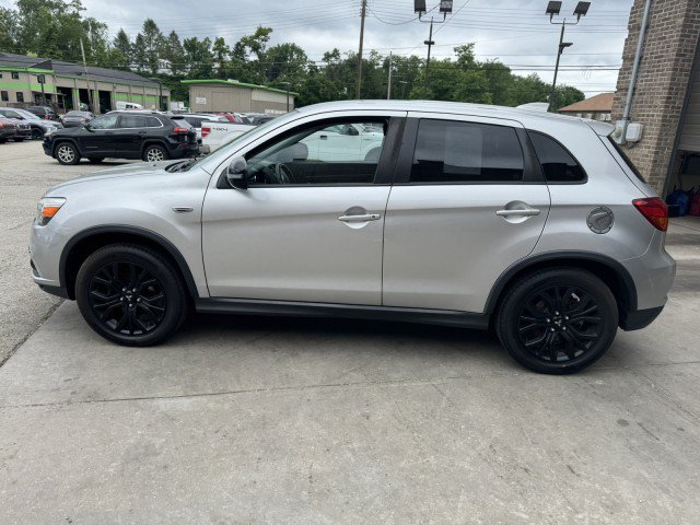 Used 2019 Mitsubishi Outlander Sport AWD image 6