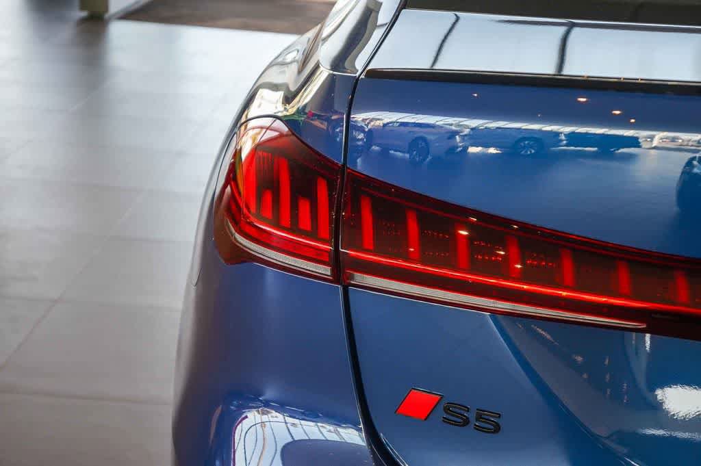 New 2026 Audi S5 Premium Plus AWD/4WD image 7