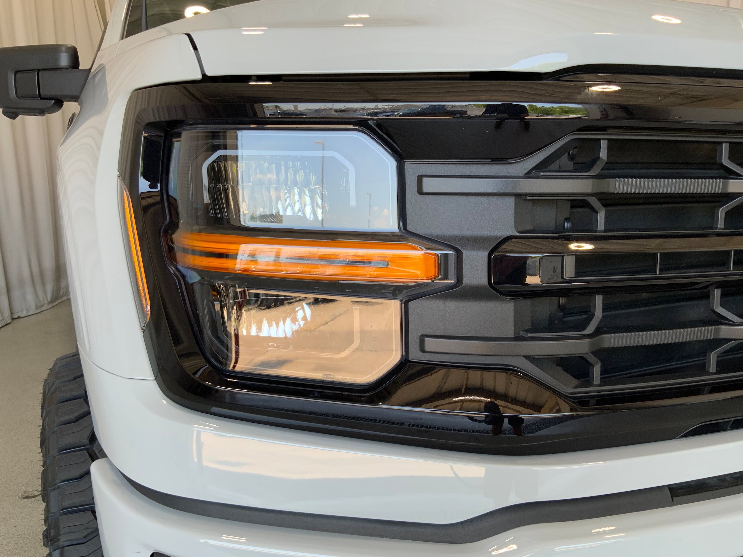 New 2026 Ford F150 XLT w/ Equipment Group 302A MID AWD/4WD image 14