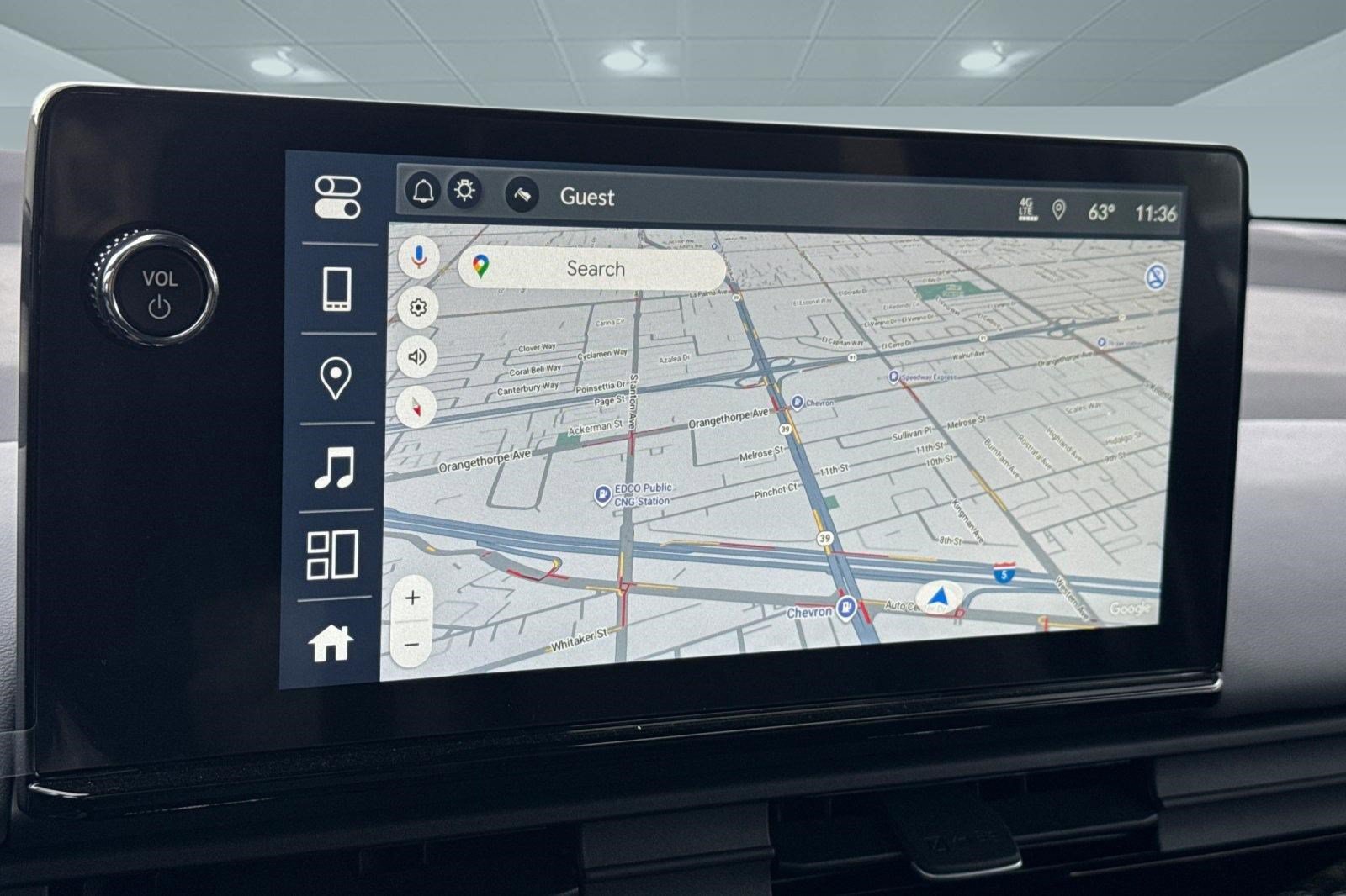 New 2026 Honda Prologue Elite image 23