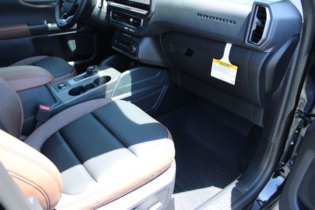 New 2026 Ford Bronco Sport Outer Banks w/ Outer Banks Tech Package+ AWD/4WD image 7