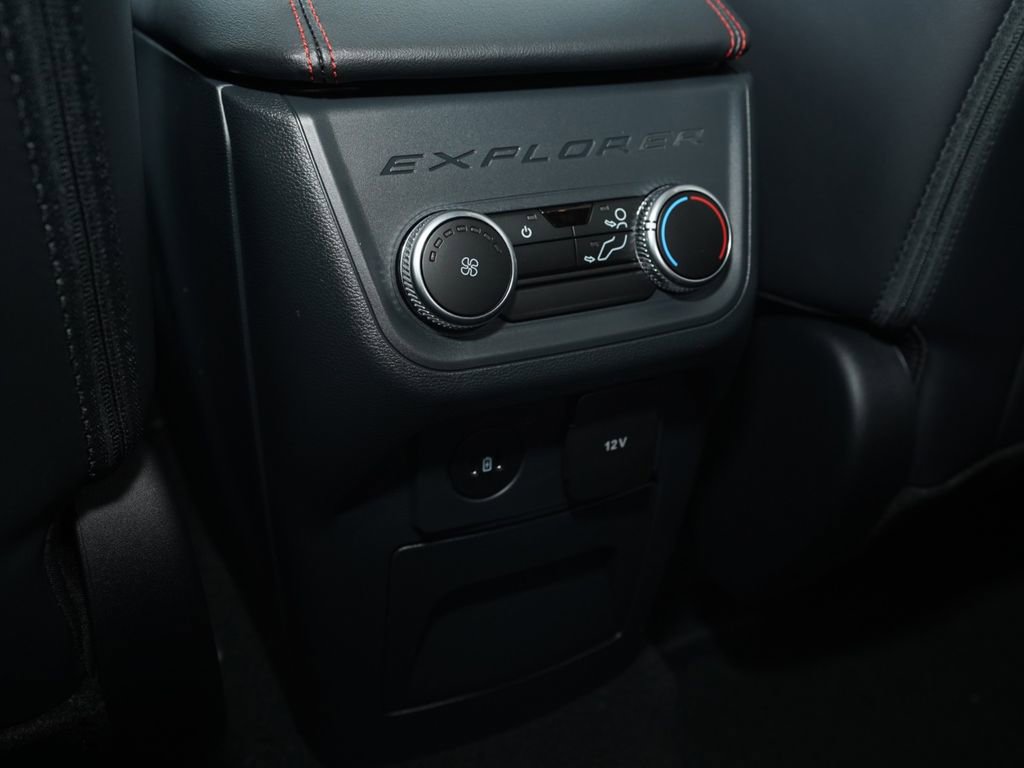 New 2026 Ford Explorer ST-Line image 23