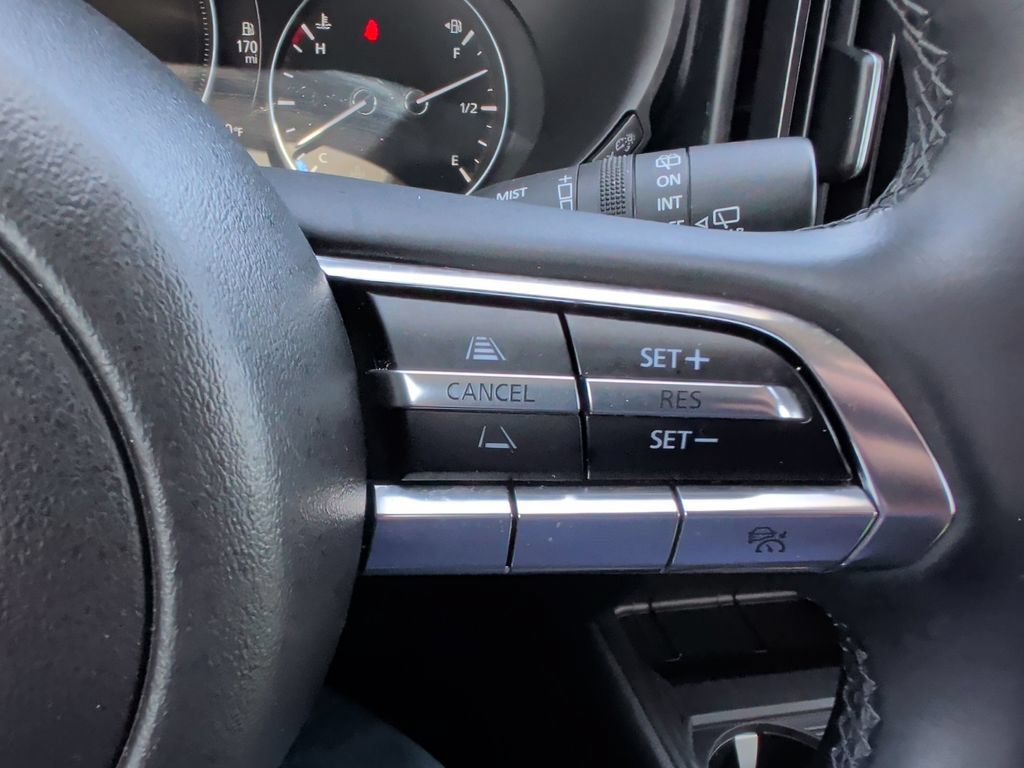 Used 2023 MAZDA CX-50 2.5 S w/ Cargo Package AWD/4WD image 24