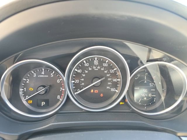 Used 2017 MAZDA CX-5 Touring w/ Preferred Equipment Package image 3