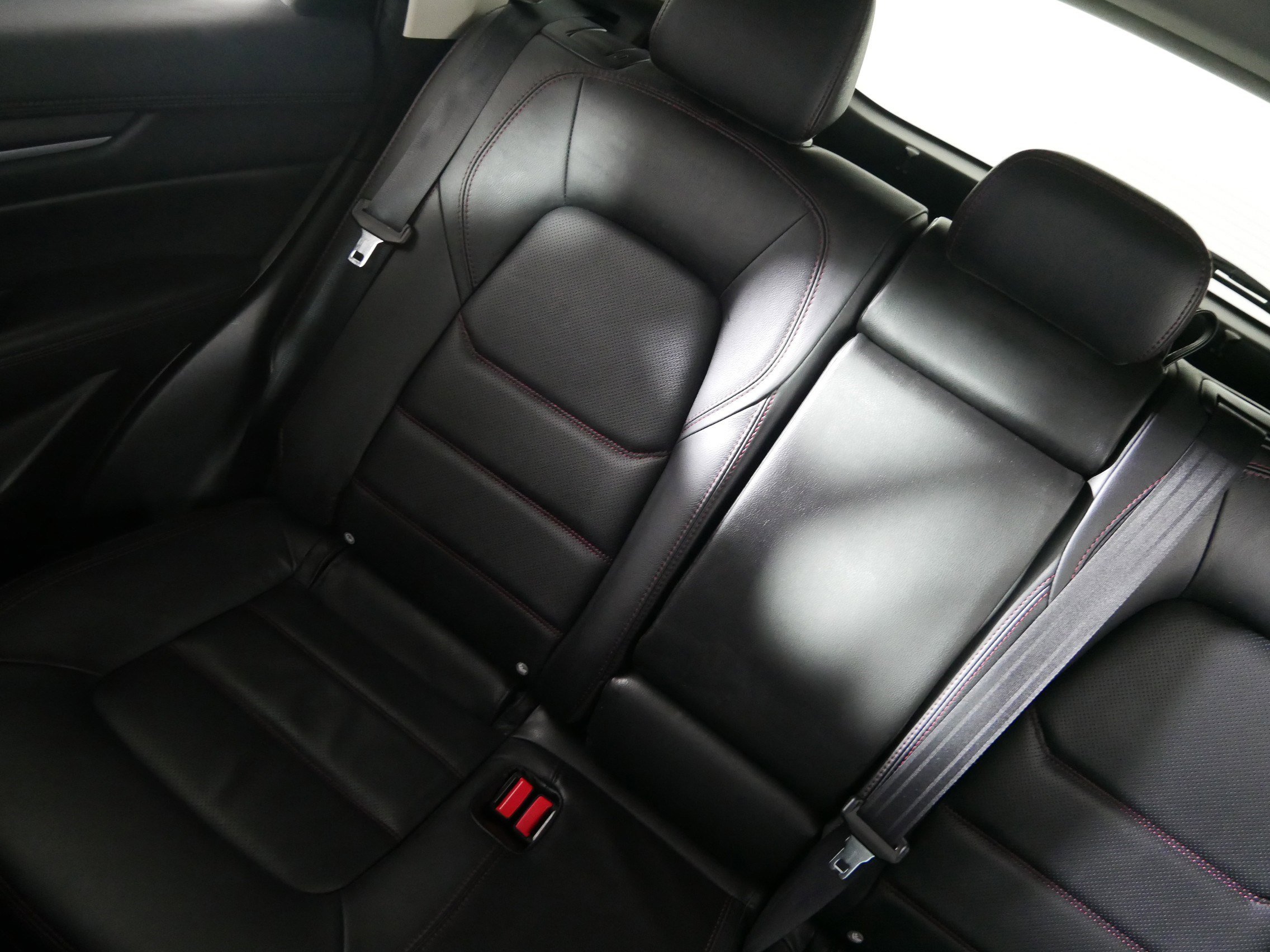 Used 2023 MAZDA CX-5 Carbon Edition AWD/4WD image 12