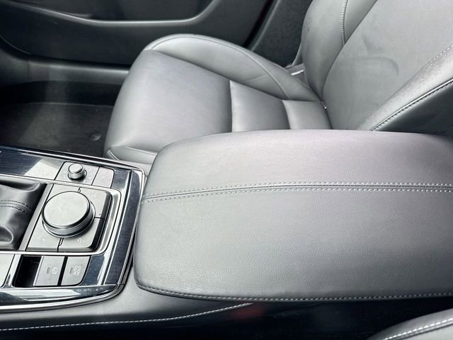 Used 2023 MAZDA CX-30 AWD 2.5 S w/ Preferred Package image 21