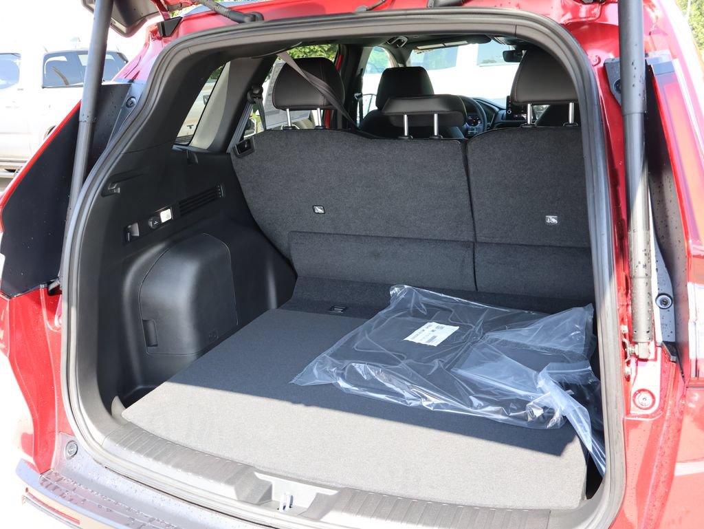 New 2026 Honda CR-V Sport-L image 11
