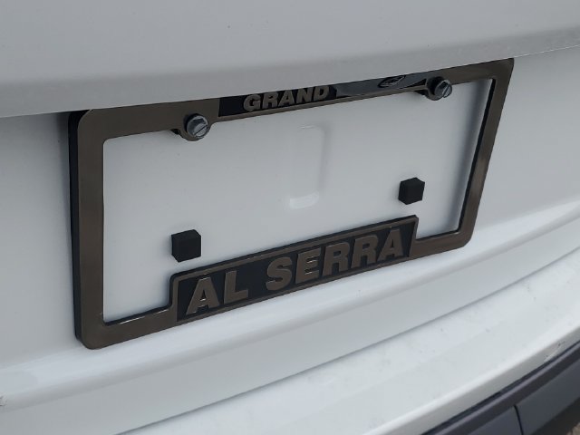 New 2026 Jeep Grand Cherokee L Limited w/ Limited Altitude Package AWD/4WD image 7