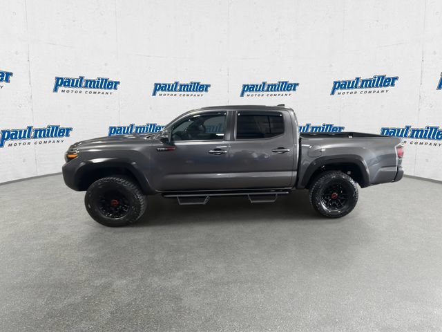 Used 2021 Toyota Tacoma TRD Pro AWD/4WD image 6