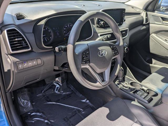 Used 2020 Hyundai Tucson Value image 10