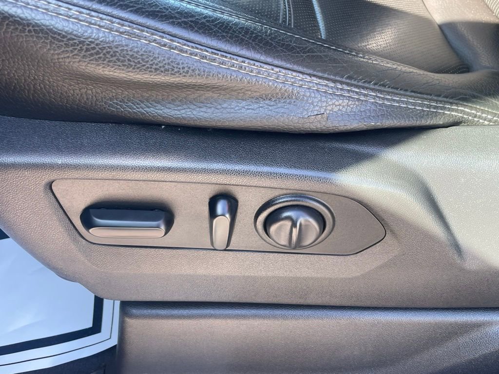 Used 2019 GMC Sierra 1500 Denali w/ Denali Ultimate Package AWD/4WD image 10