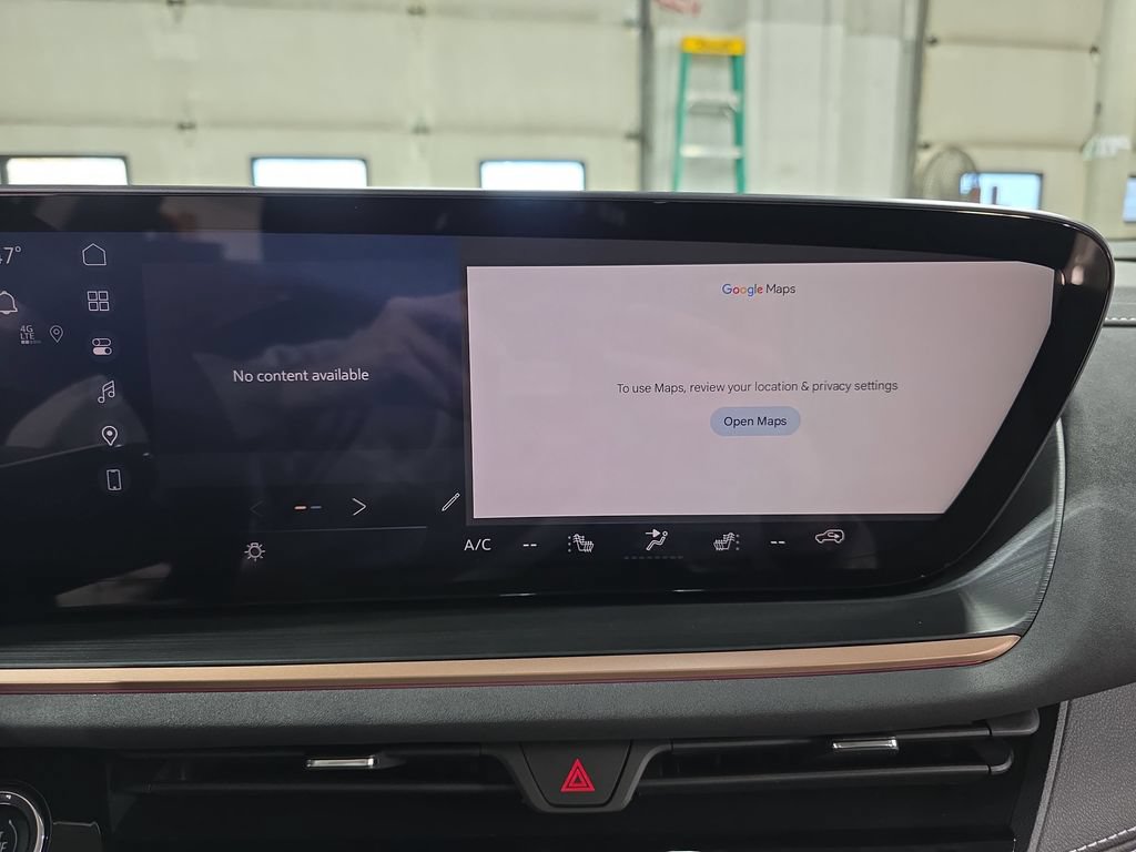 New 2026 Buick Envision Sport Touring AWD/4WD image 22