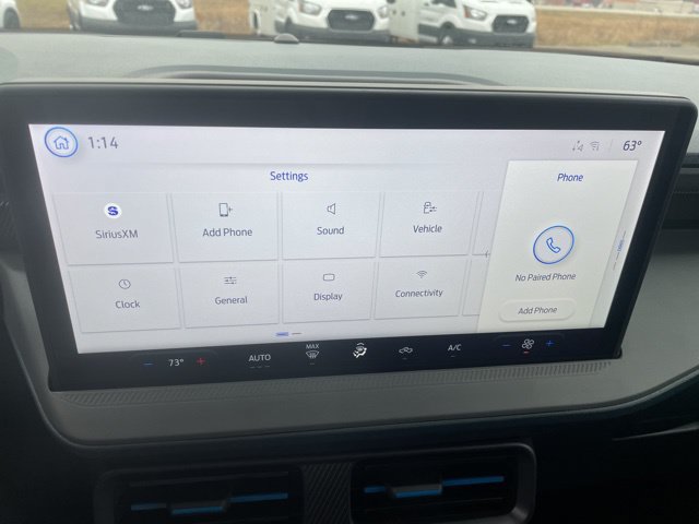 New 2026 Ford Maverick Lobo AWD/4WD image 32