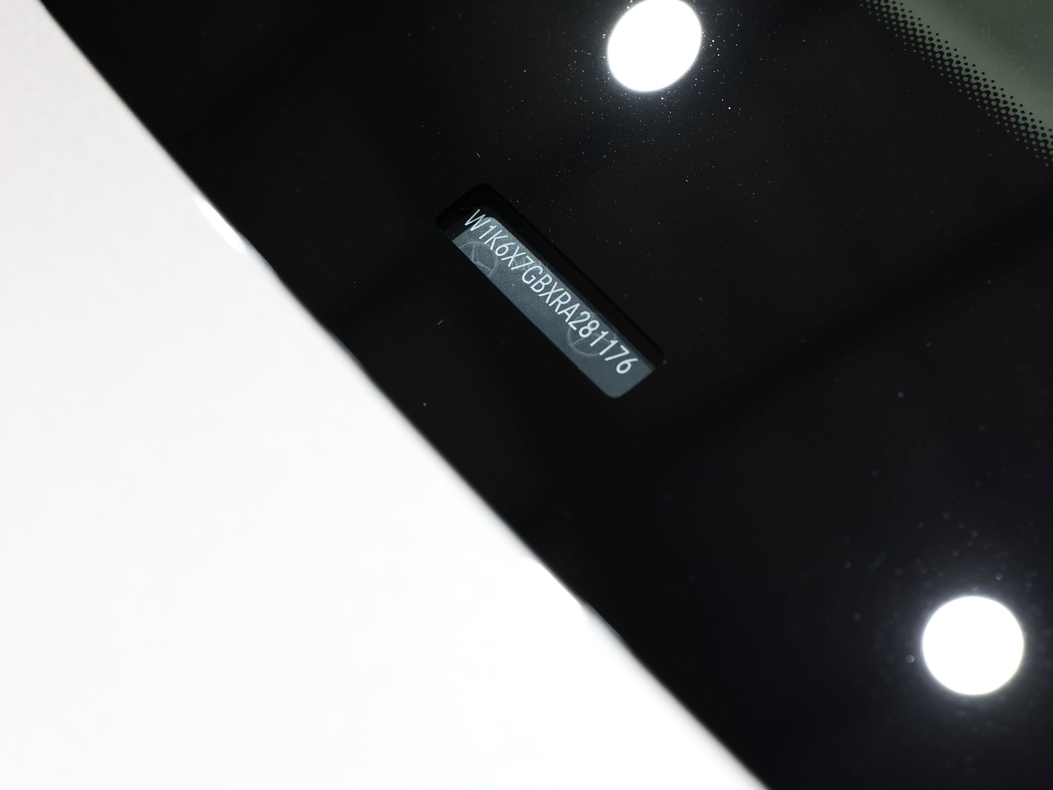 Used 2024 Mercedes-Benz Maybach S 580 4MATIC image 23