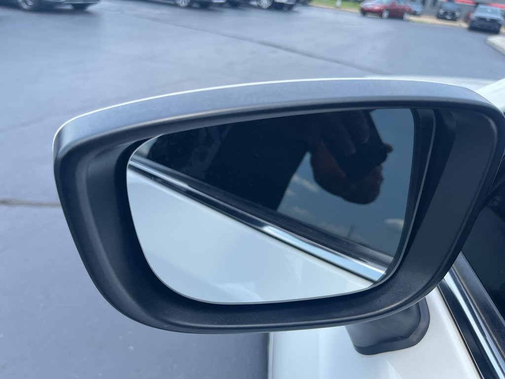 Used 2020 MAZDA MAZDA6 Touring FWD image 9