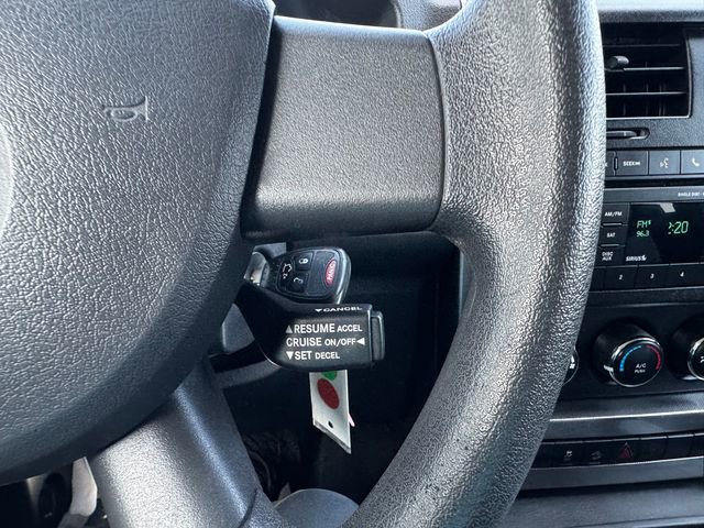 Used 2010 Jeep Liberty Sport w/ Popular Equipment Group AWD/4WD image 23