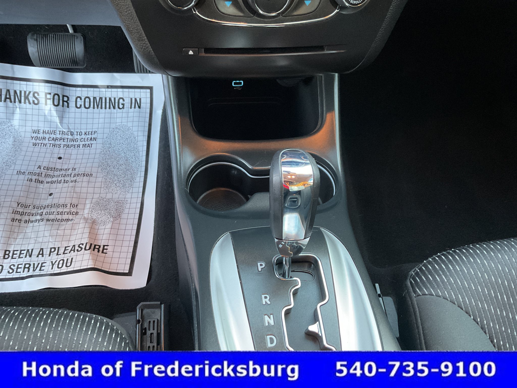 Used 2018 Dodge Journey SE FWD image 33