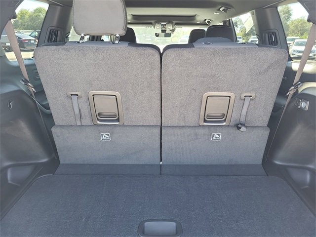 New 2025 Jeep Grand Cherokee L Laredo image 20