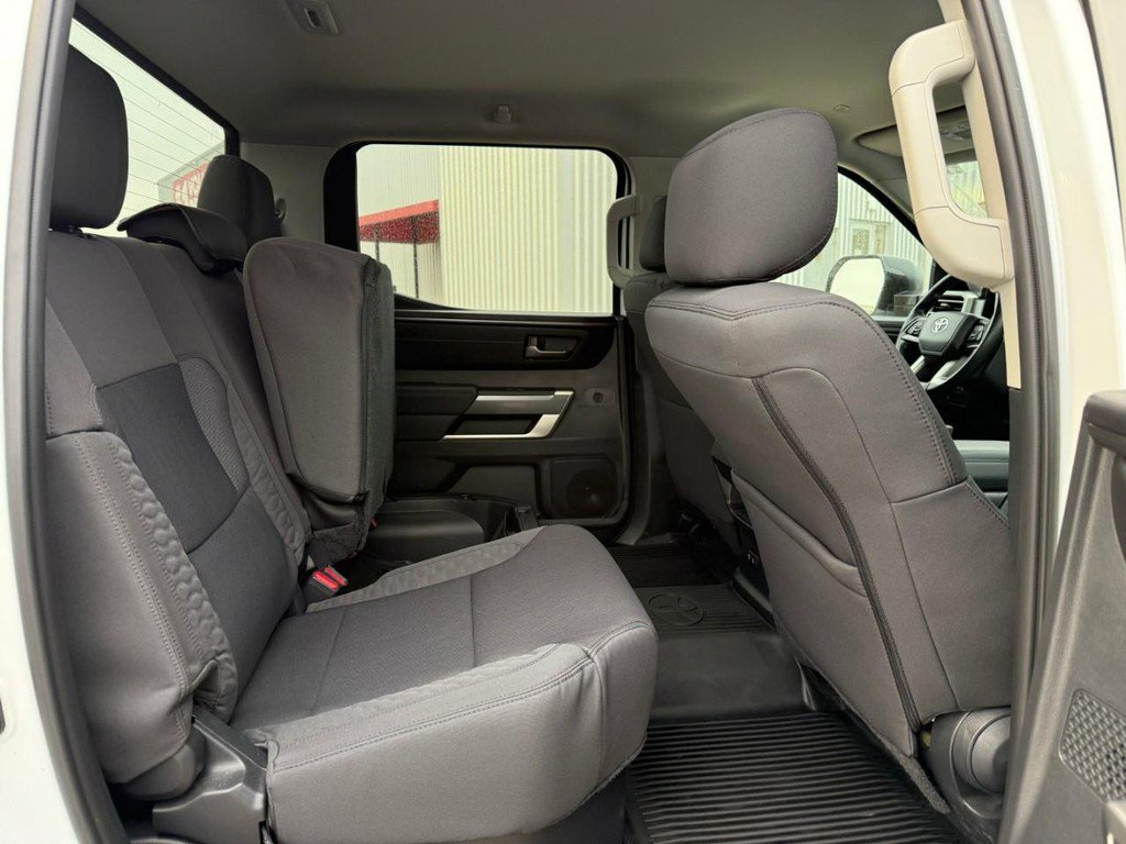 Used 2024 Toyota Tundra SR5 image 12
