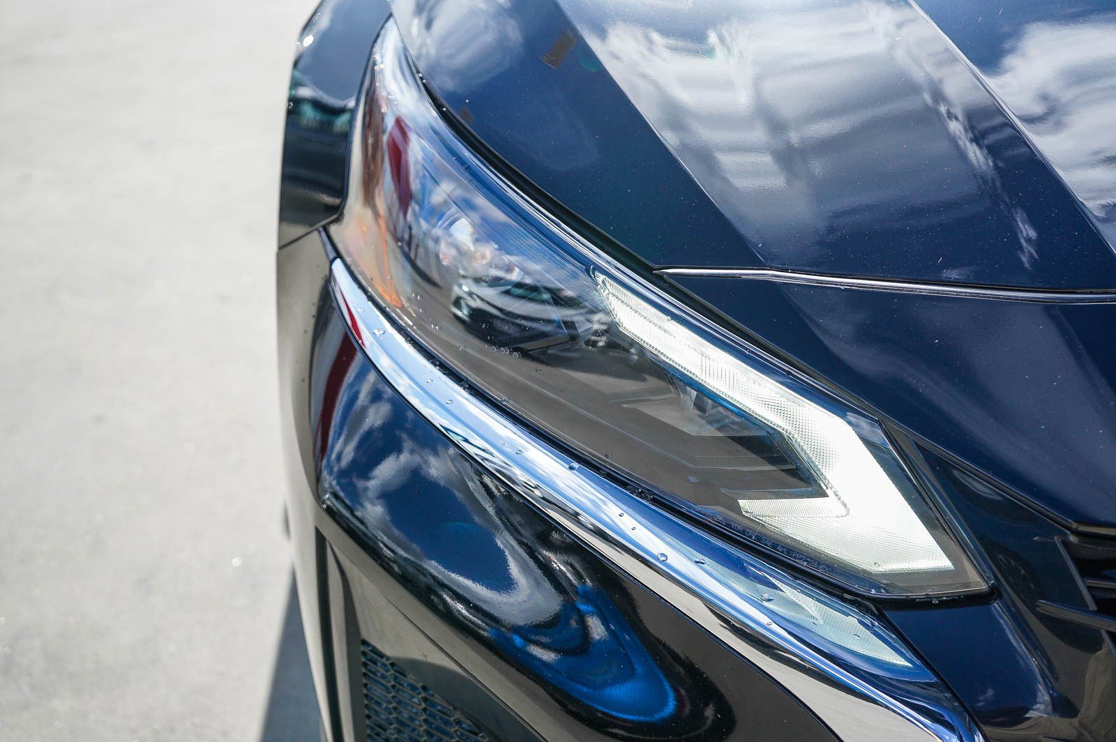 Used 2024 Nissan Altima 2.5 SL image 11