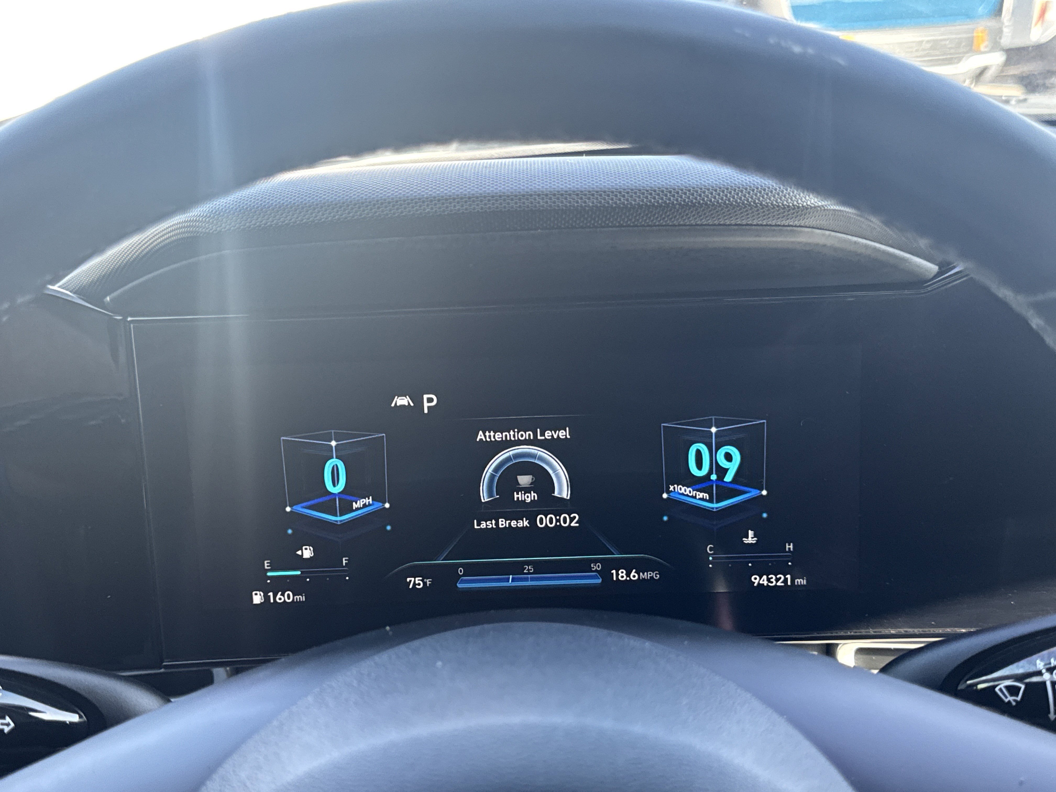 Used 2021 Hyundai Elantra Limited image 13