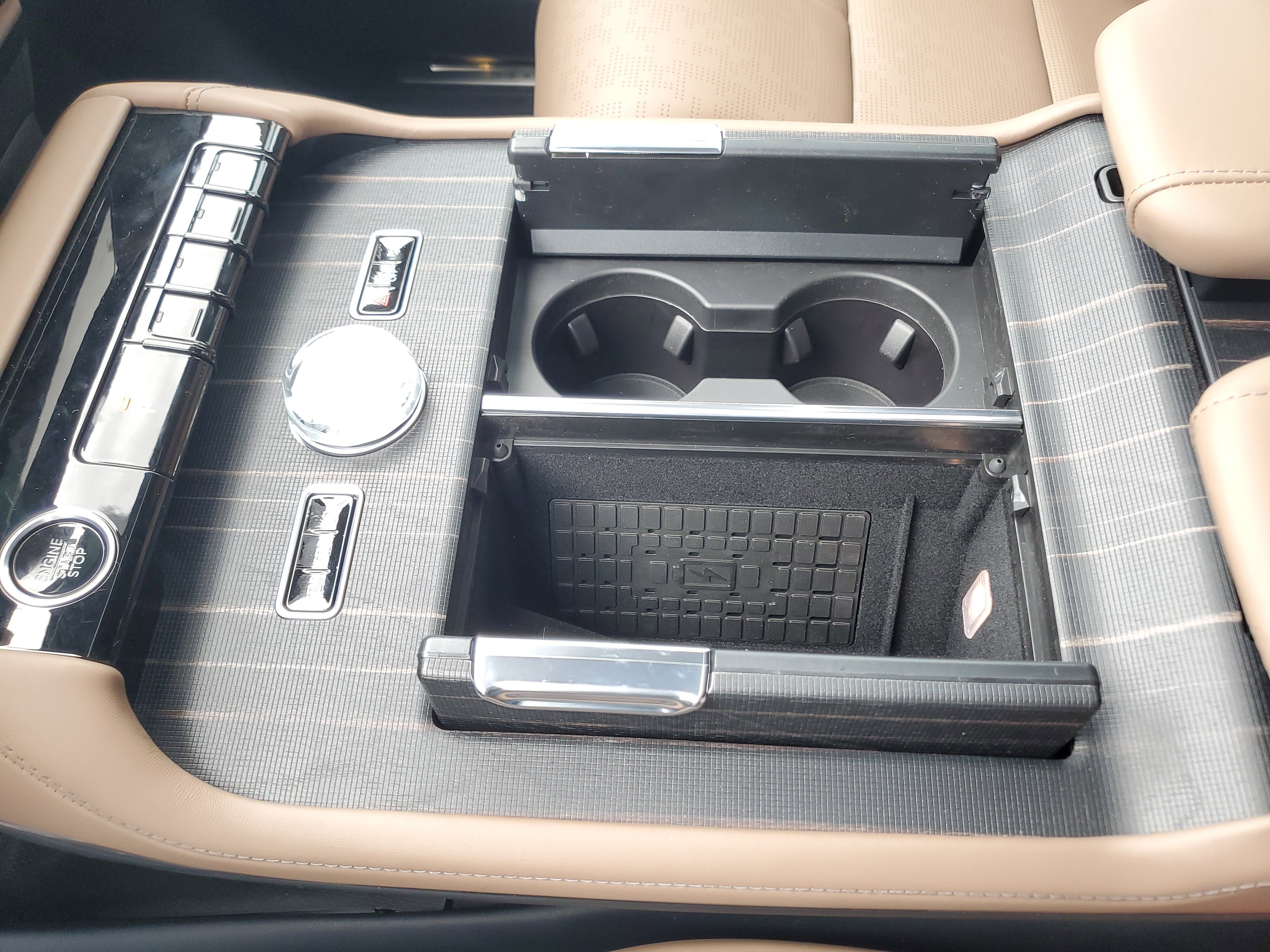 New 2025 Lincoln Navigator L Black Label image 26