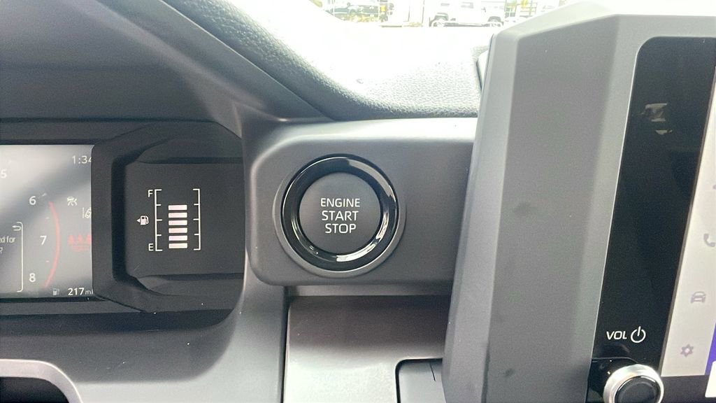 New 2026 Toyota Tacoma SR5 image 22