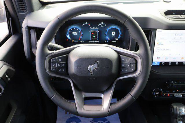 New 2025 Ford Bronco Badlands image 21