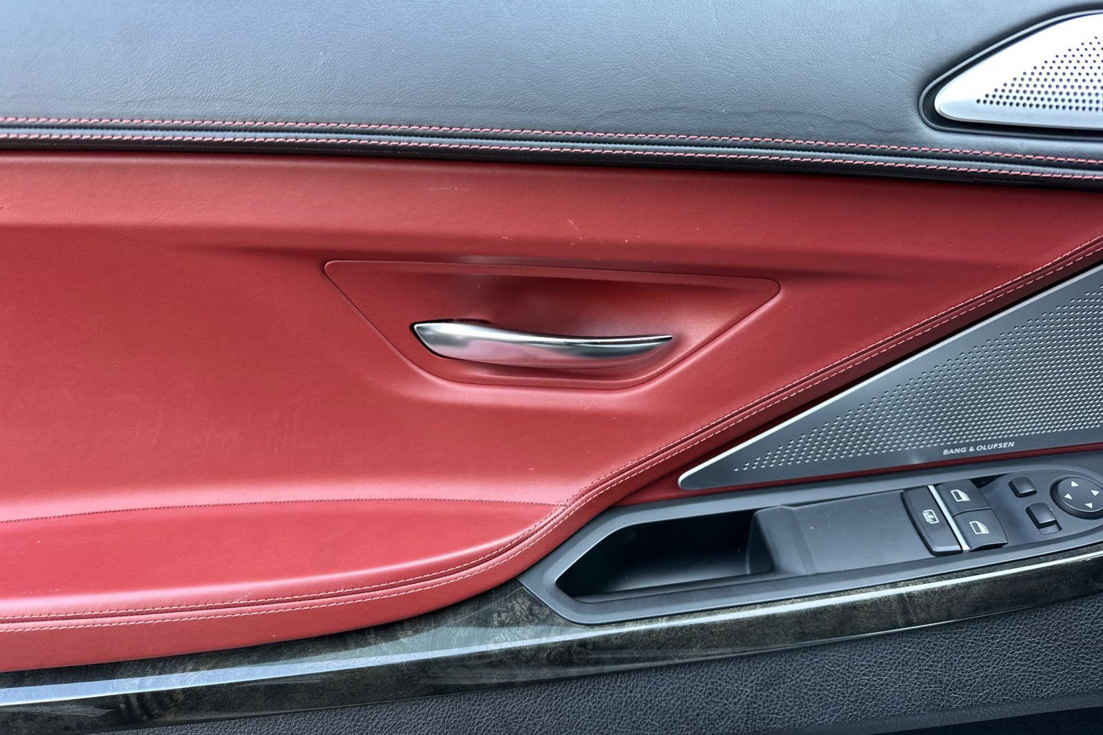 Used 2015 BMW 650i xDrive Coupe AWD/4WD image 11